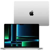 Laptop APPLE MacBook Pro 2023 14" retina M2 16G 512SSD SILVER NIEODPAK