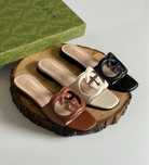 Gucci klapki 35-41