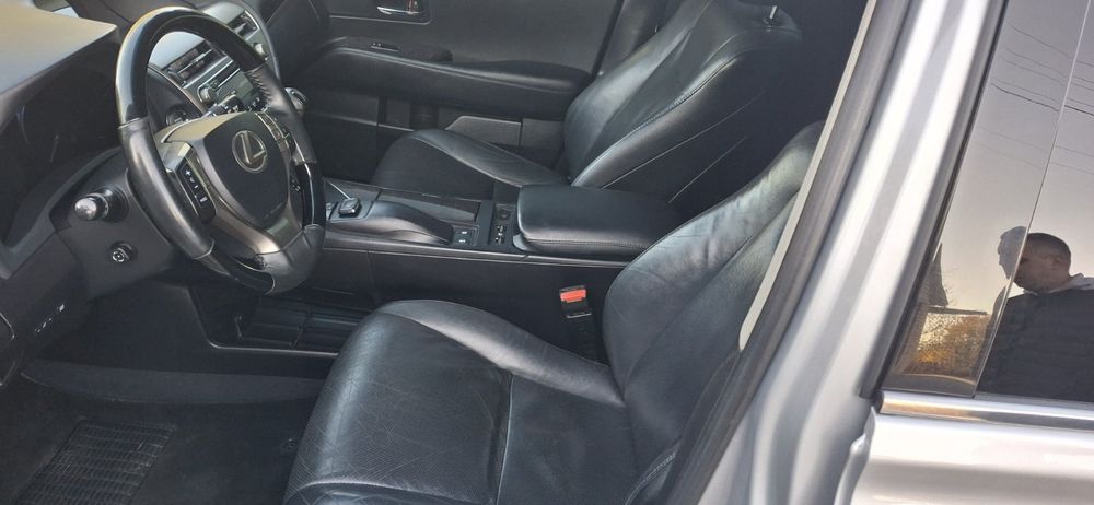 Lexus rx350 лексус рх 350