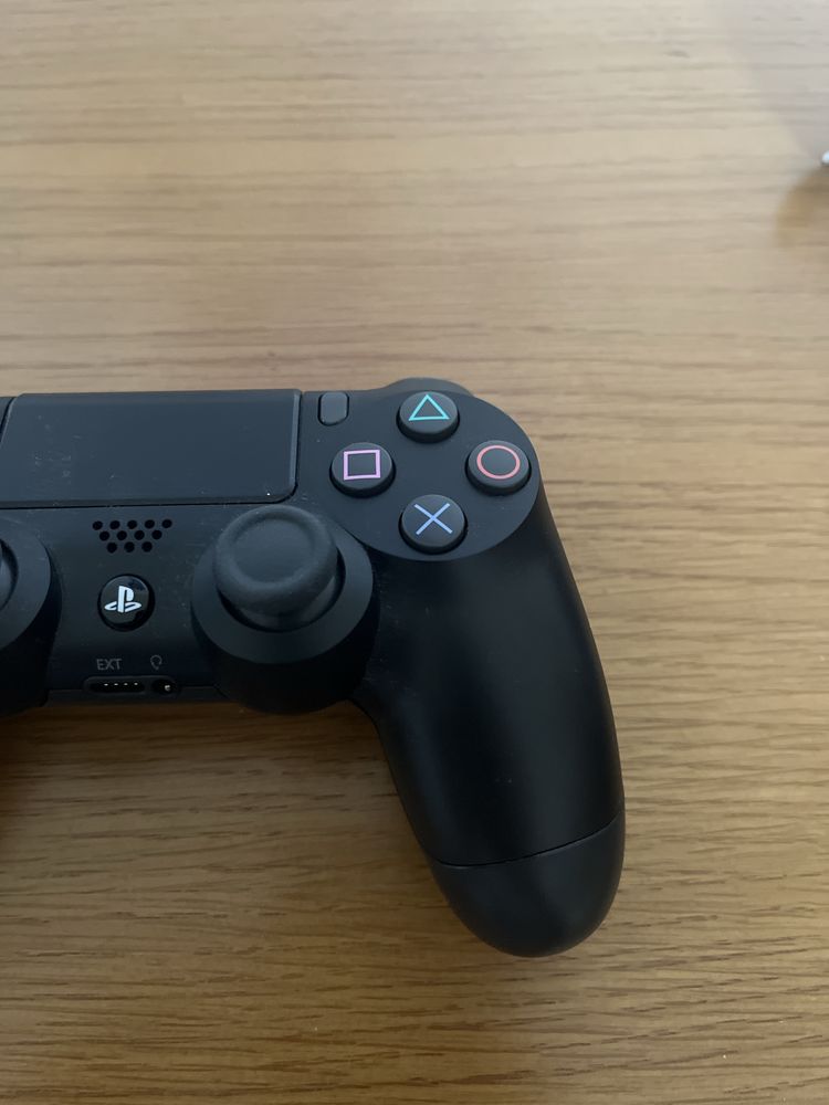 Comando ps4 novo