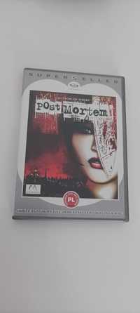 Gra PC, Post mortem, dvd box, super$eller