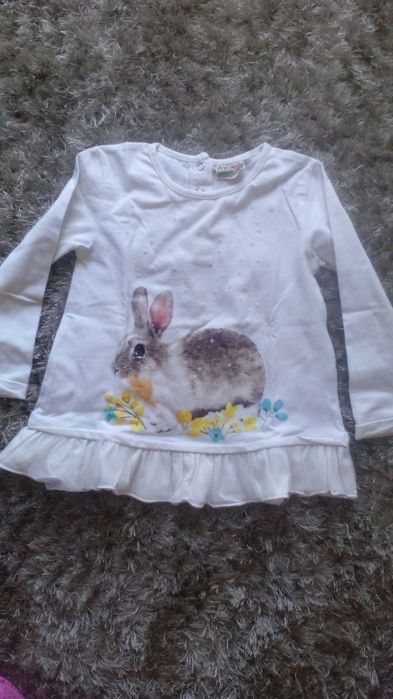 Prenatal 12 meses camisola