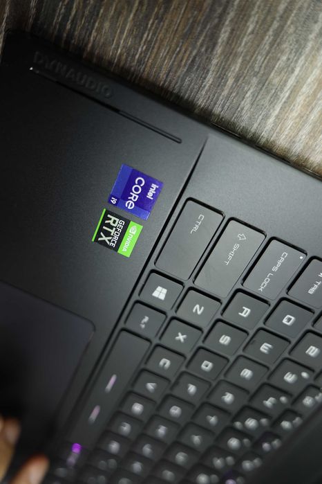 Ігровий MSI GS66 Stealth - 15' 300hz| i9-11900H| RTX 3080 16G| 64GB