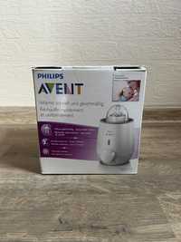 Підігрівач пляшечок електронний Philips AVENT