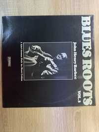 John Henry Barbee - Blues Roots Vol 3 - 1981