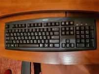 Клавіатура Acer GYUR84SK + мышка в подарок