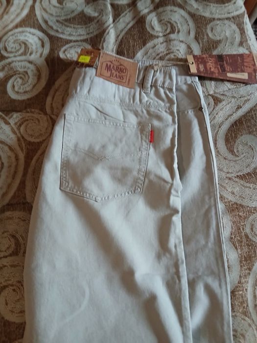 Штани  чоловічі, нові