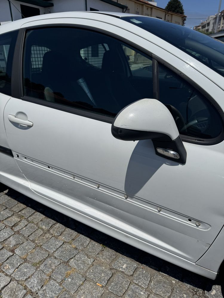Peugeot 207 1.4 HDI