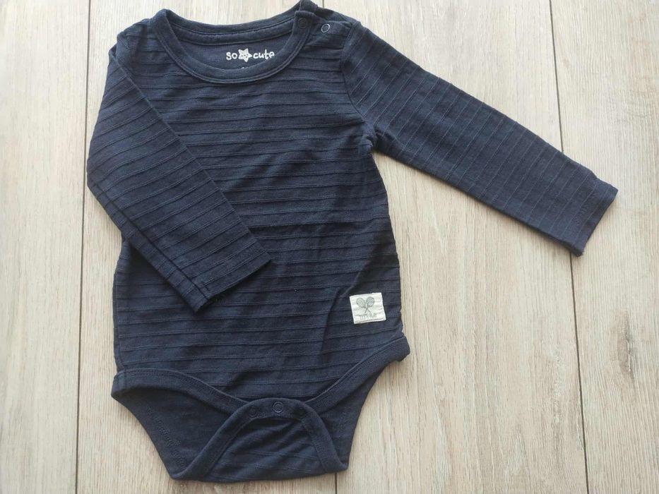 Body dla chłopca rozm 68