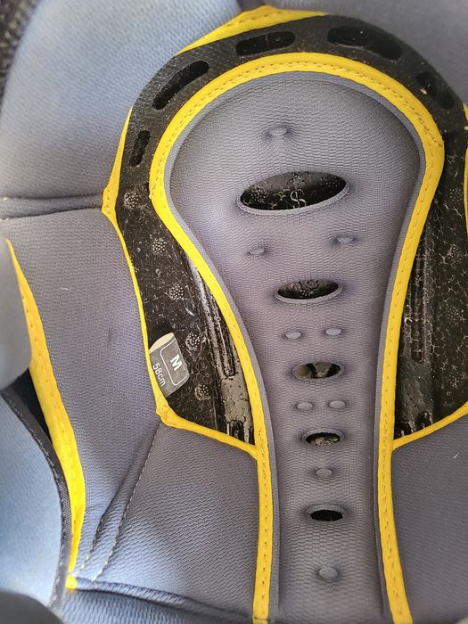 Capacete Scorpion Exo tam. M