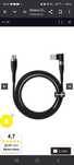 Kabel magnetyczny Baseus do laptopa lenovo