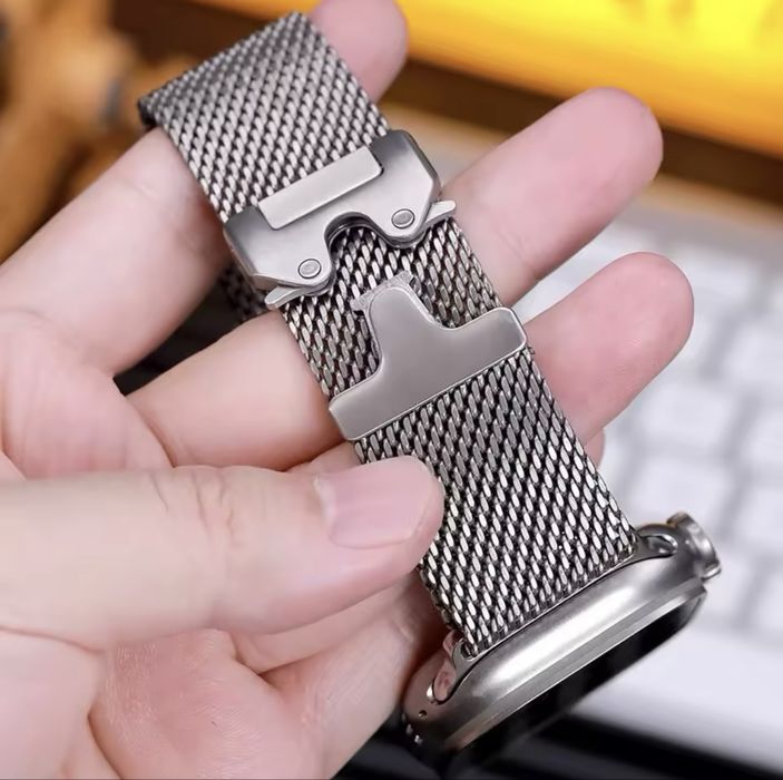 Pasek bransoleta do AW ULTRA 2