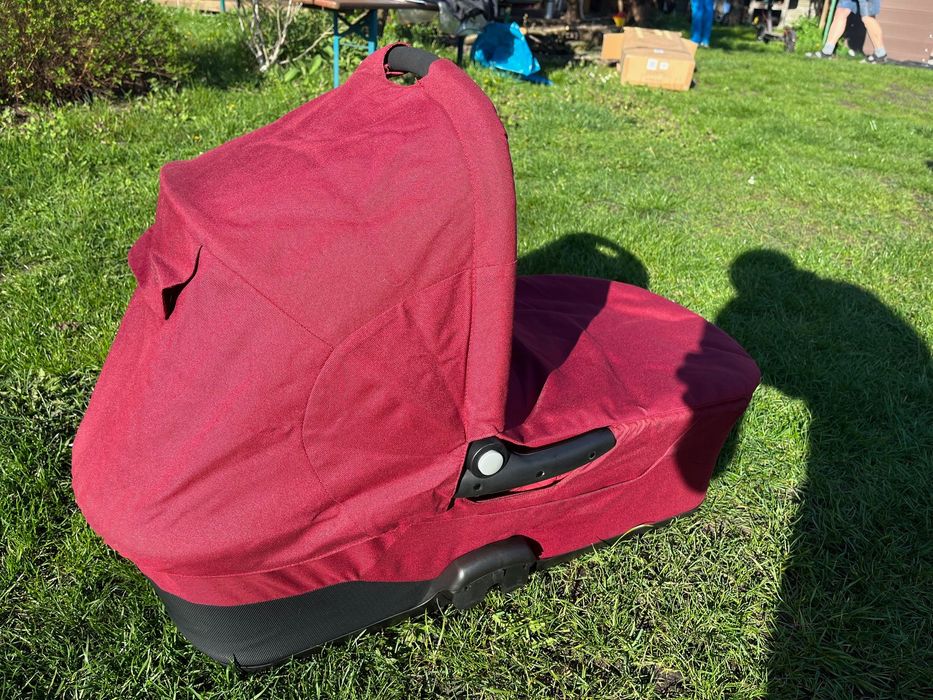 Gondola Maxi Cosi Mura 4 plus