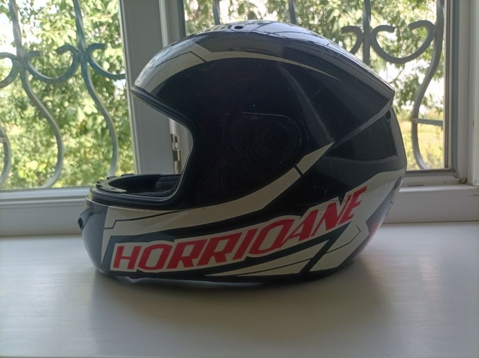 Мотошлем интеграл QKE