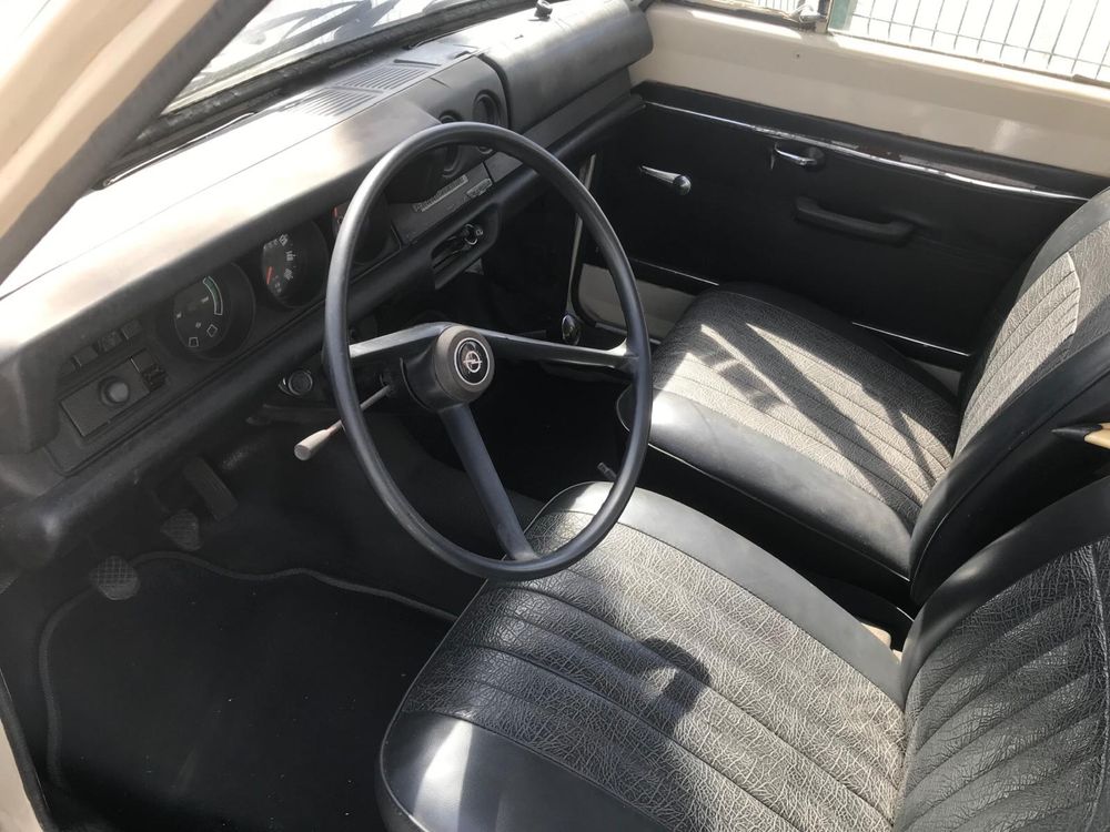 Opel Kadette B Caravan