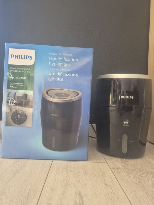 Nawilżacz powietrza