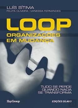 Livros Loop, John Bank Ferreira Signo de Hórus Margarita FBI Abuso de