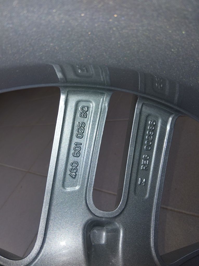 Felgi aluminiowe Audi A6 c7 19 cali