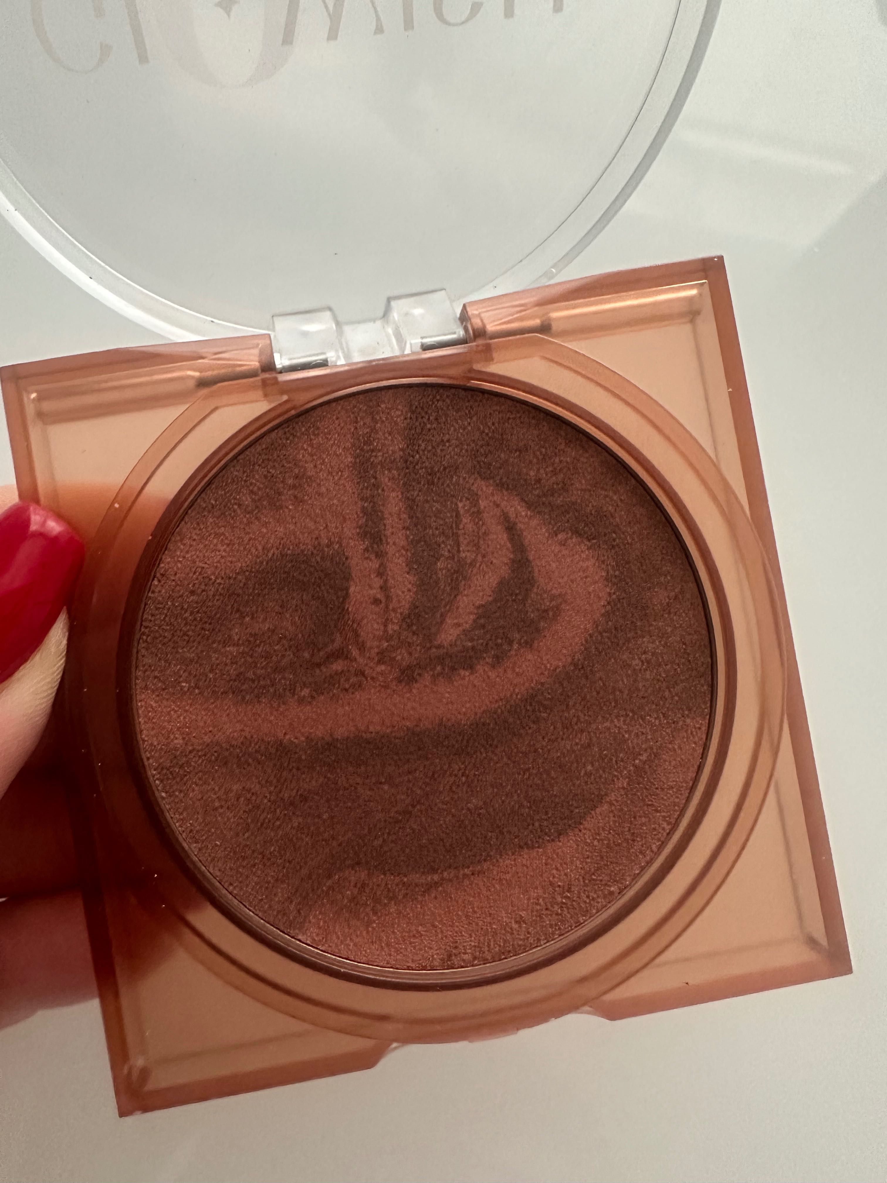 Nowy, cudny poszukiwany bronzer Huda Beauty 05 Rich! Hit! Okazja!