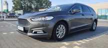 Ford Mondeo MK5 diesel kombi zadbany