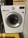 Pralko-suszarka Electrolux Eww1685swd
