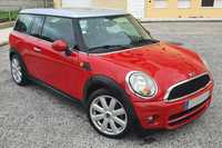 Mini Clubman Cooper D