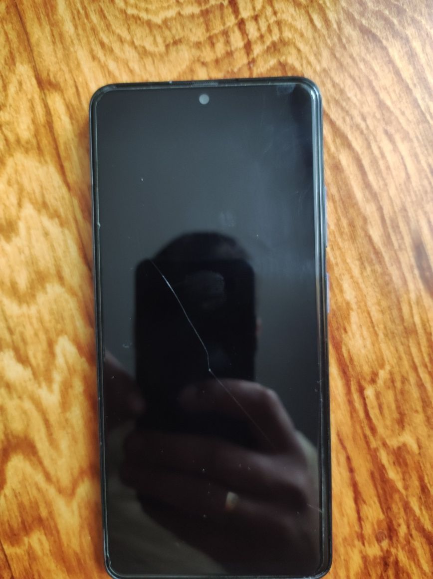 Poco x4 pro 5g 8/256