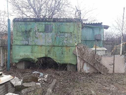 Срочно по цене лома Кунг, бытовка, вагончик, домик.