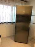 Frigorífico Congelador Hotpoint Ariston