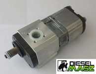 Pompa hydrauliczna Massey Ferguson 3080,3090,6120,6180 Renault Ares