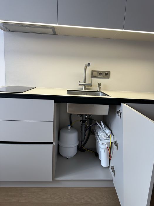 Оренда 1-кімнатної квартири вул. Замарстинівська, 40