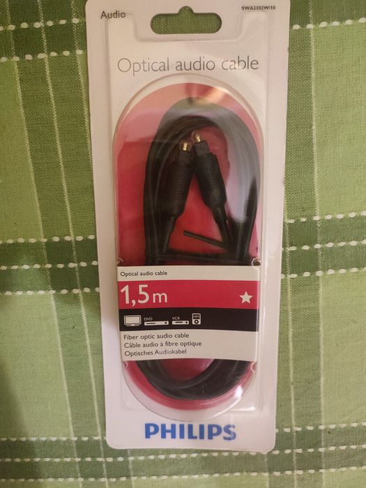 Kabel optyczny Philips