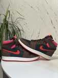Air Jordan 1 Zoom CMFT 2 кросівки жіночі кроссовки