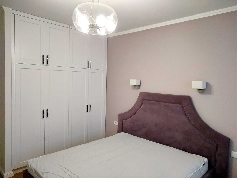 2-комн. квартира 70м² в ЖК АЛЬТАИР-1 / 3 станция Люстдорфской дороги