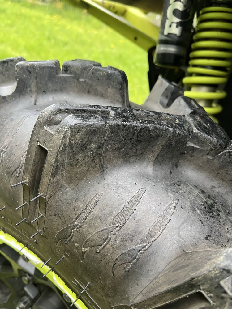 Can-am Renegade XMR