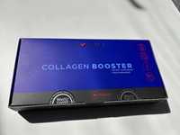 NOWY Nutrivi Collagen Booster 30 kaps. od WellU kolagen peptydy
