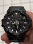 Casio G-shock GA-700