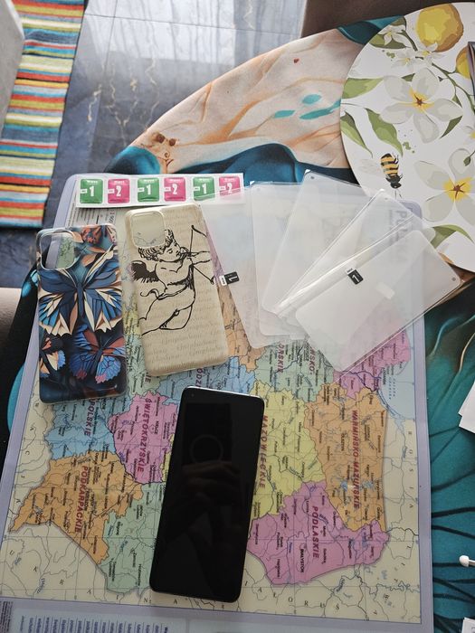 Telefon komórkowy OPPO  FIND X3 PRO