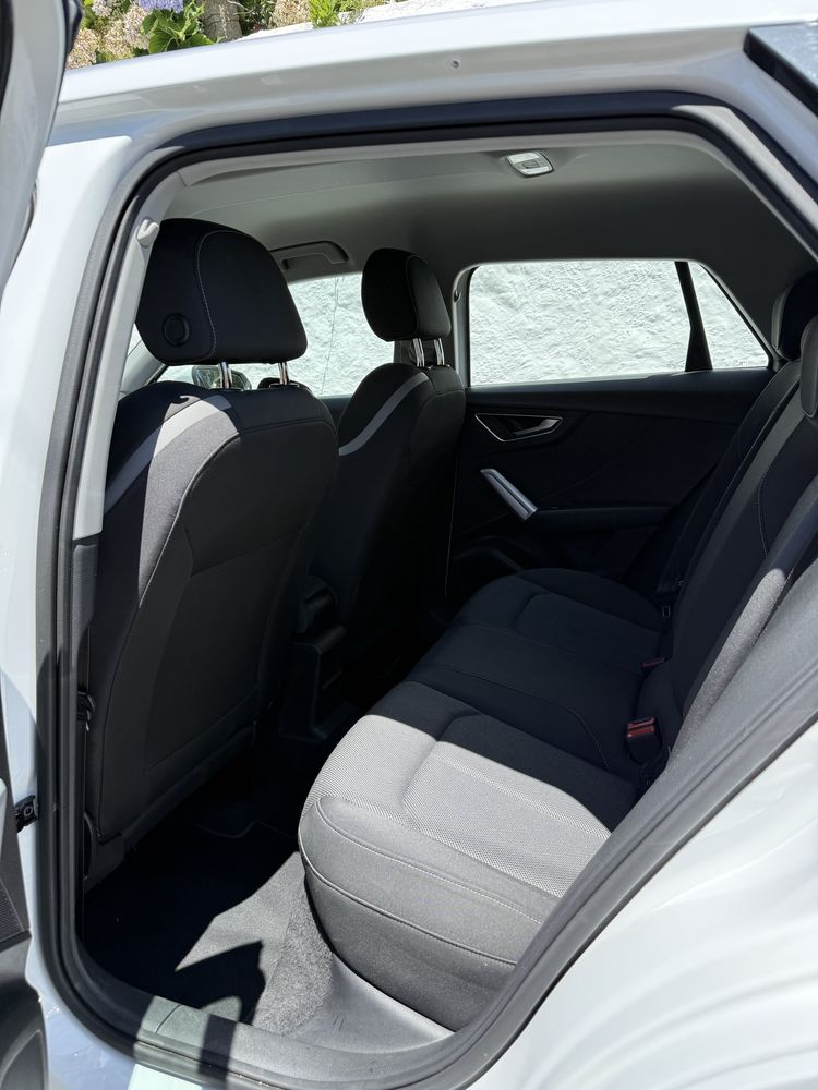 Audi Q2 S-Line 2021