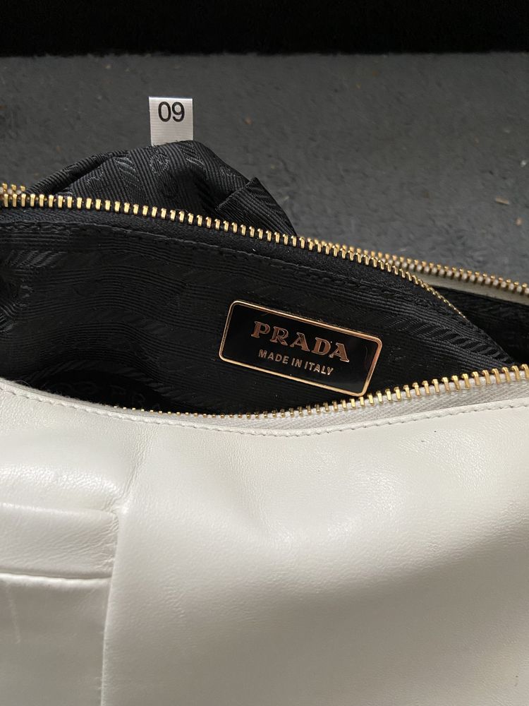 Сумка Prada оригінал