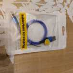 Kabel USB typu C 0,5 m