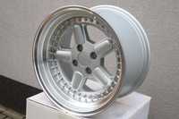 ALU FELGI 16 4X100 x9 et15 AC TYPE 1 REPLIKA BMW E30 vw golf corrado