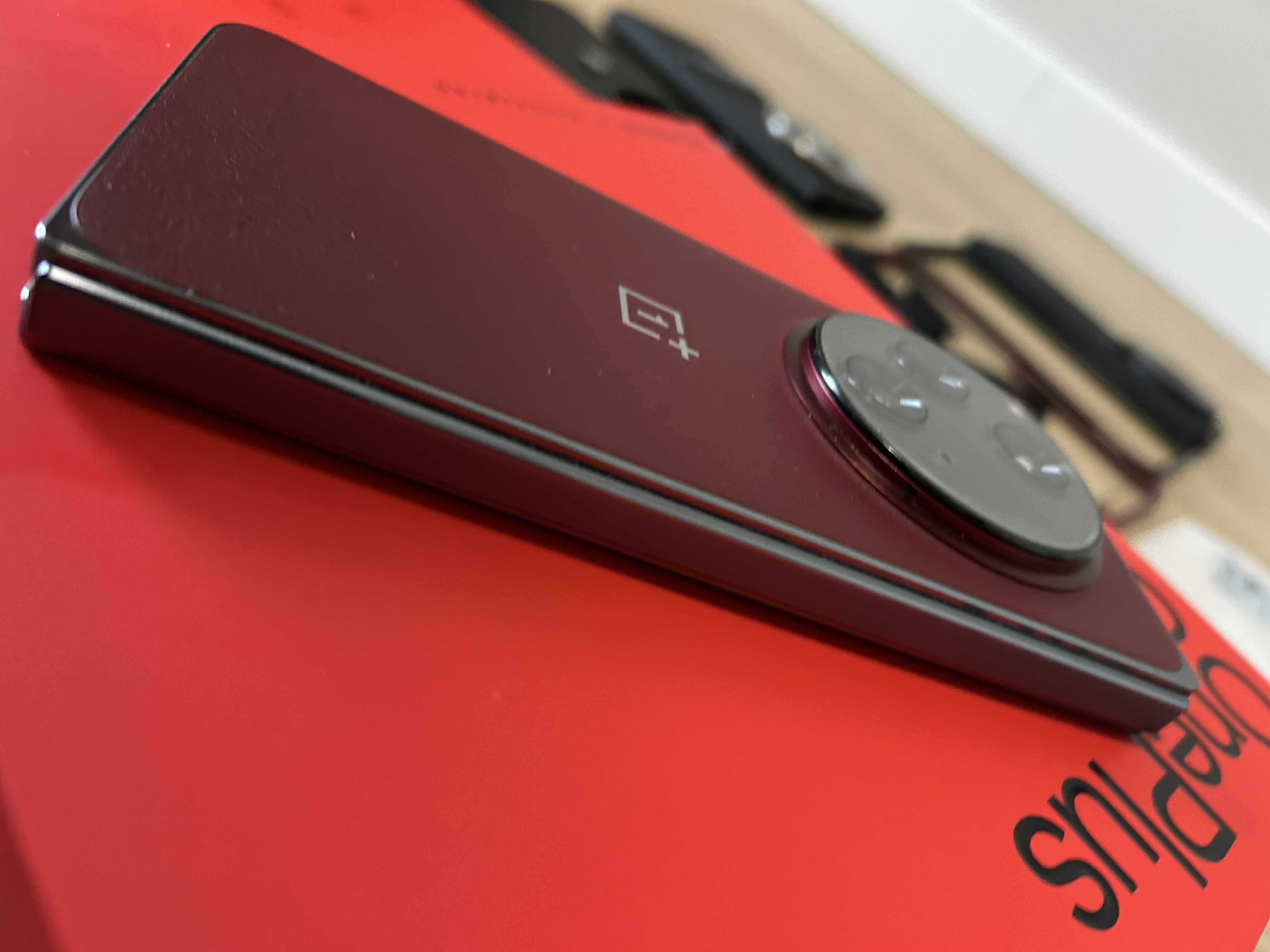 One Plus Open 1TB 16 Gb Ramu Stan Igła Ubezpieczony + dodatki