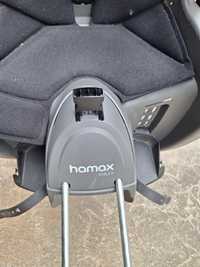 Foteli rowerowy Hamax Smiley