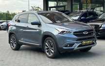 Chery Tiggo 7 2019