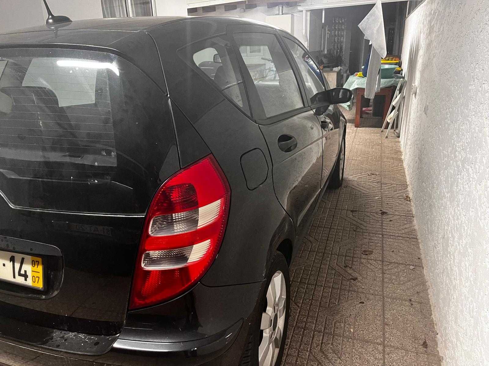 Mercedes-Benz A150
