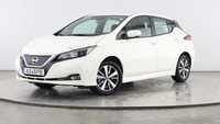 Nissan Leaf 40 kWh Acenta