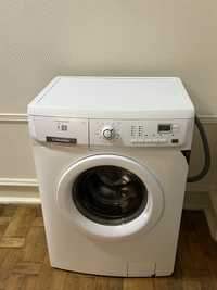 пральна машина electrolux