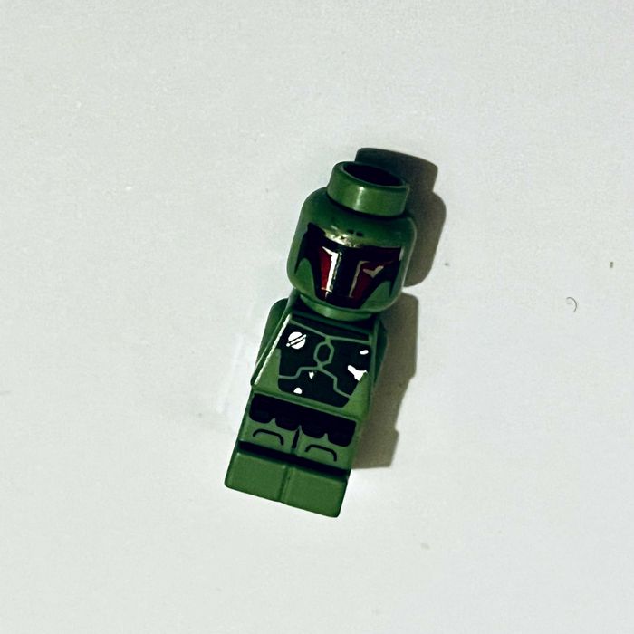 27 Minifigurek, Mikrofigurek, Pionków, Żołnierzy do Gry LEGO Star Wars