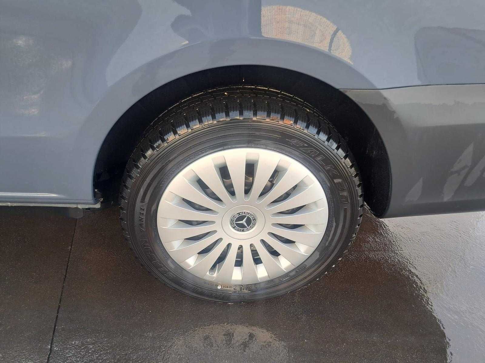 Mercedes-Benz E-Vito - 100% Elétrica - Valor c/ IVA Descriminado